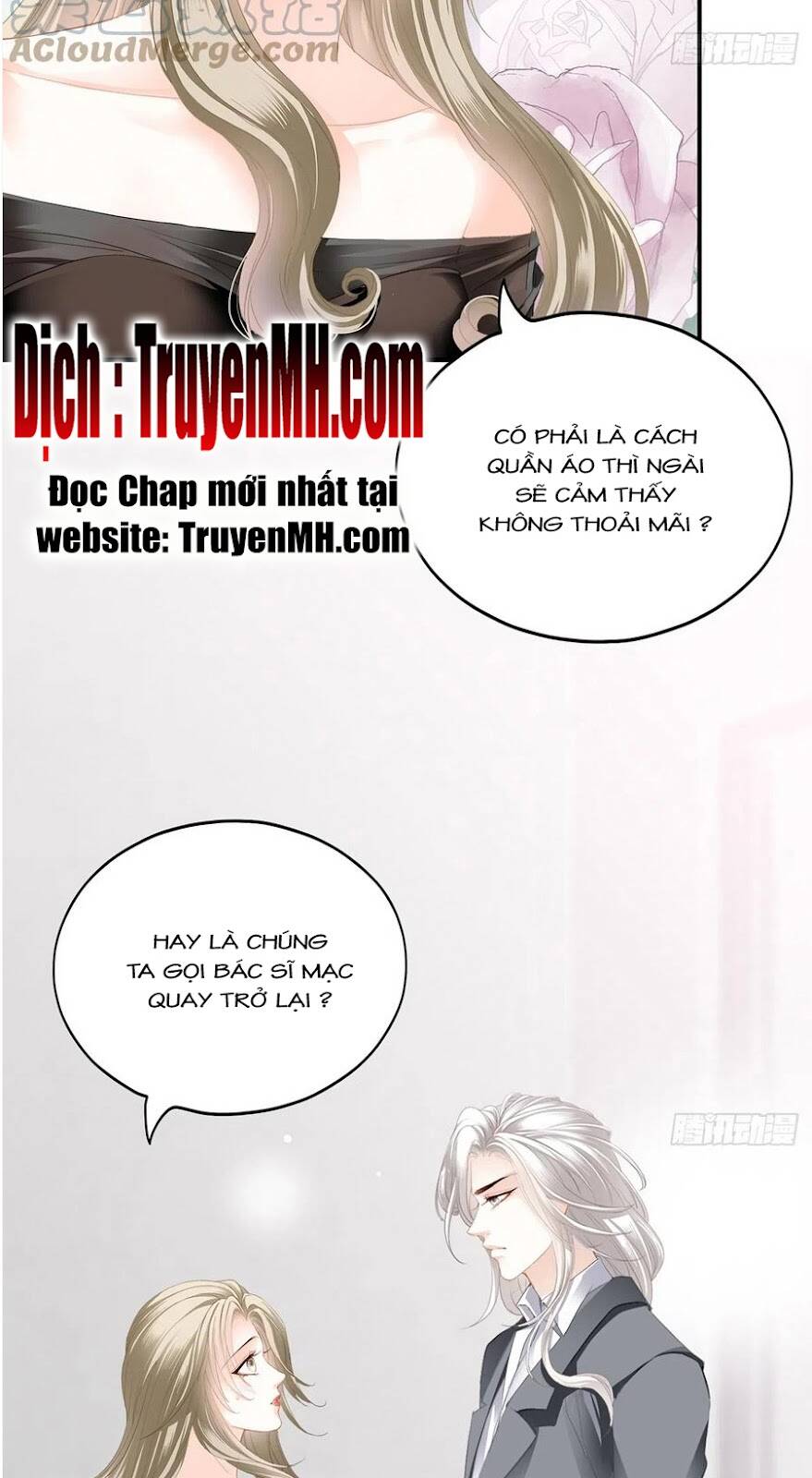 Bạo Quân Ái Nhân: Chapter 140