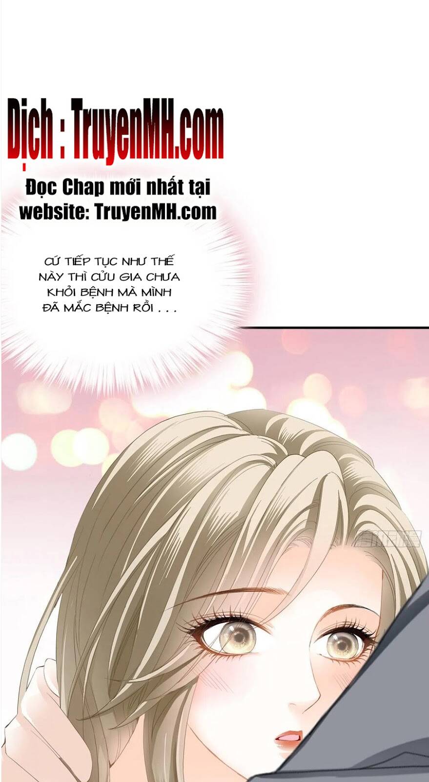 Bạo Quân Ái Nhân: Chapter 140