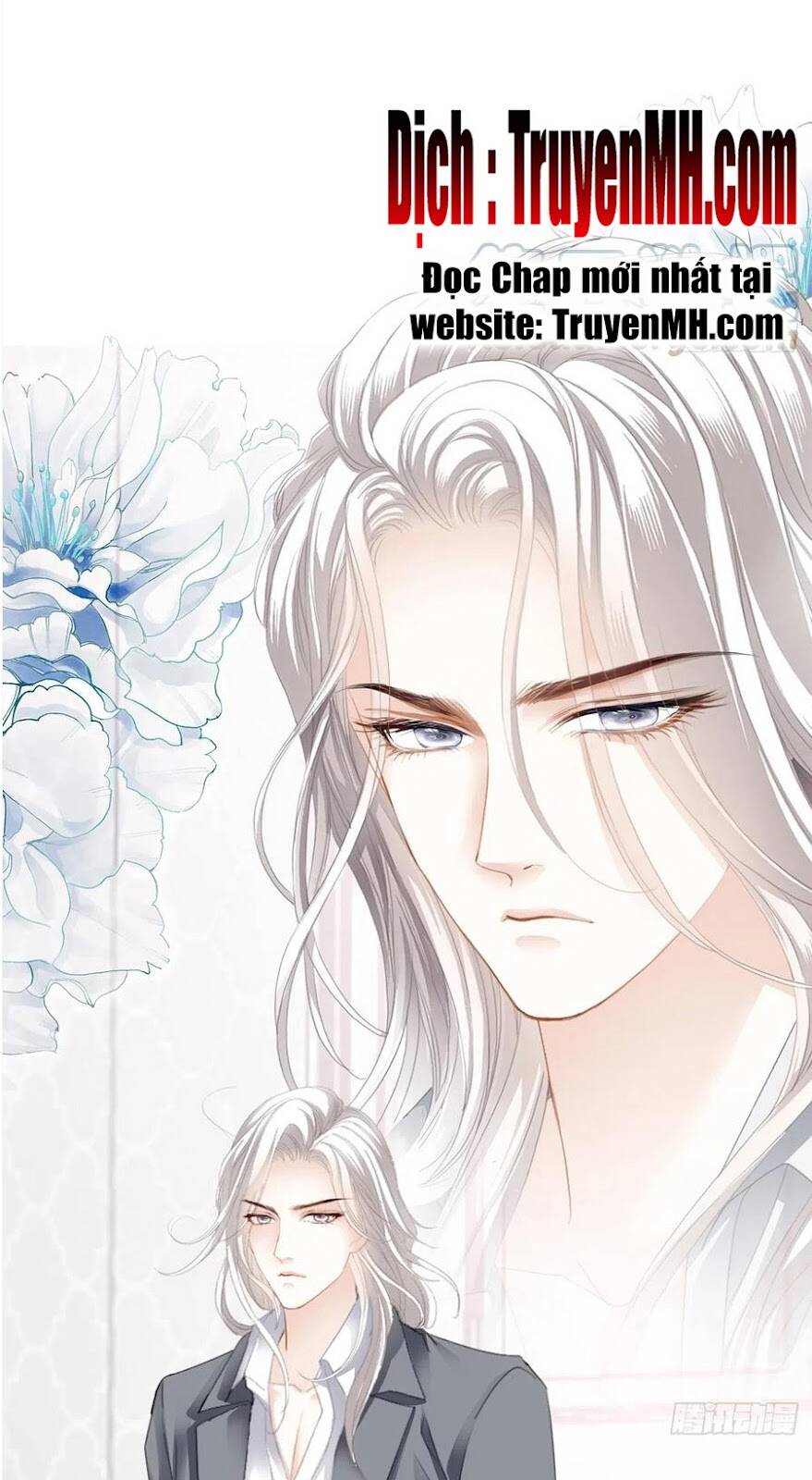Bạo Quân Ái Nhân: Chapter 140