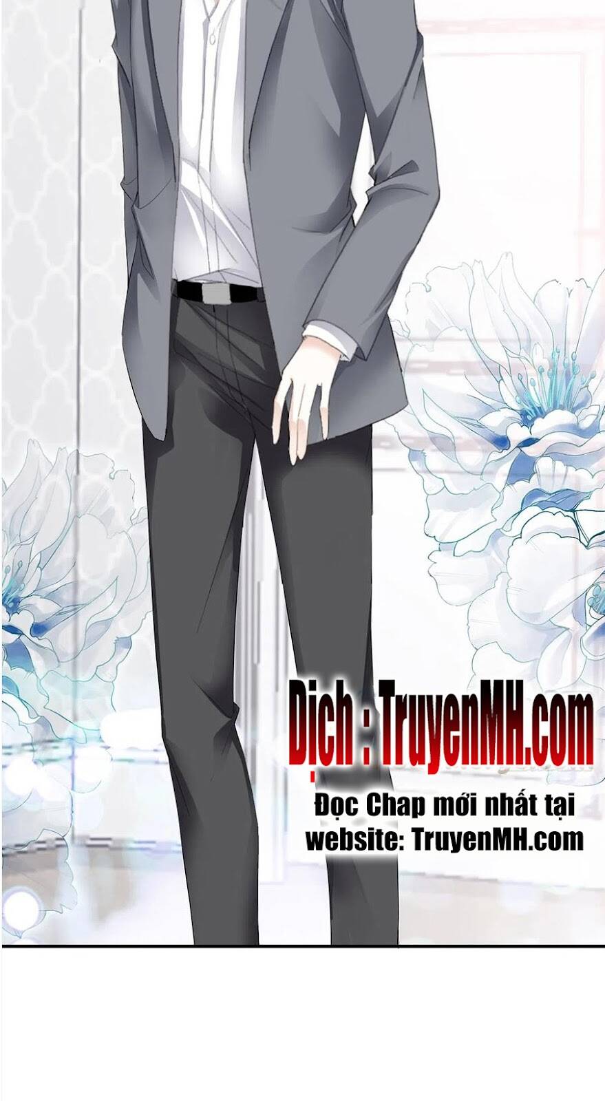 Bạo Quân Ái Nhân: Chapter 140