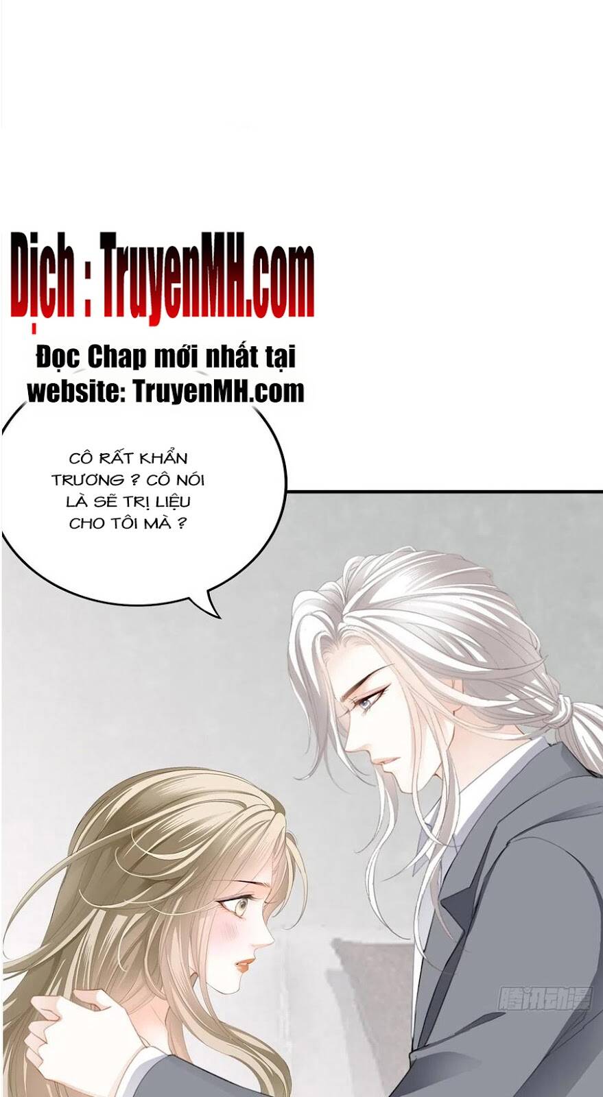 Bạo Quân Ái Nhân: Chapter 140
