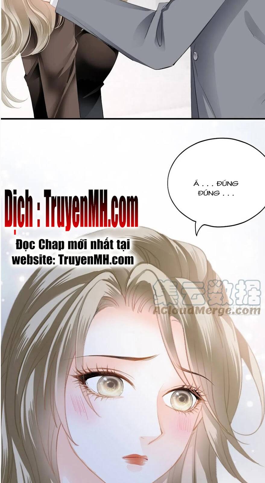 Bạo Quân Ái Nhân: Chapter 140