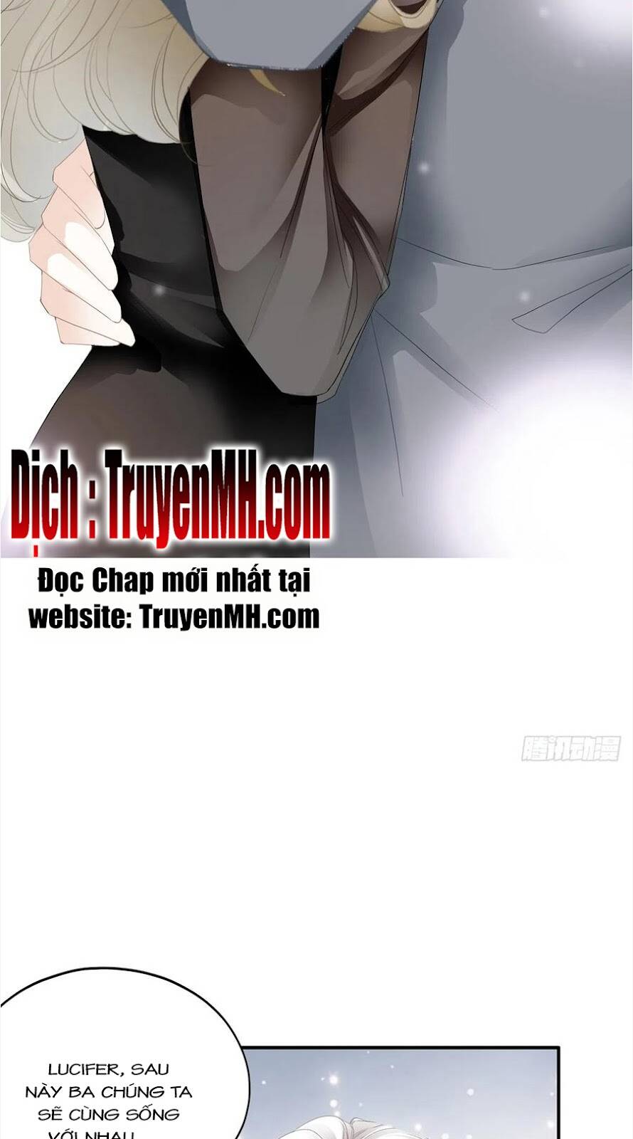 Bạo Quân Ái Nhân: Chapter 141