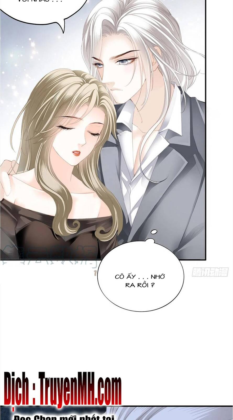 Bạo Quân Ái Nhân: Chapter 141