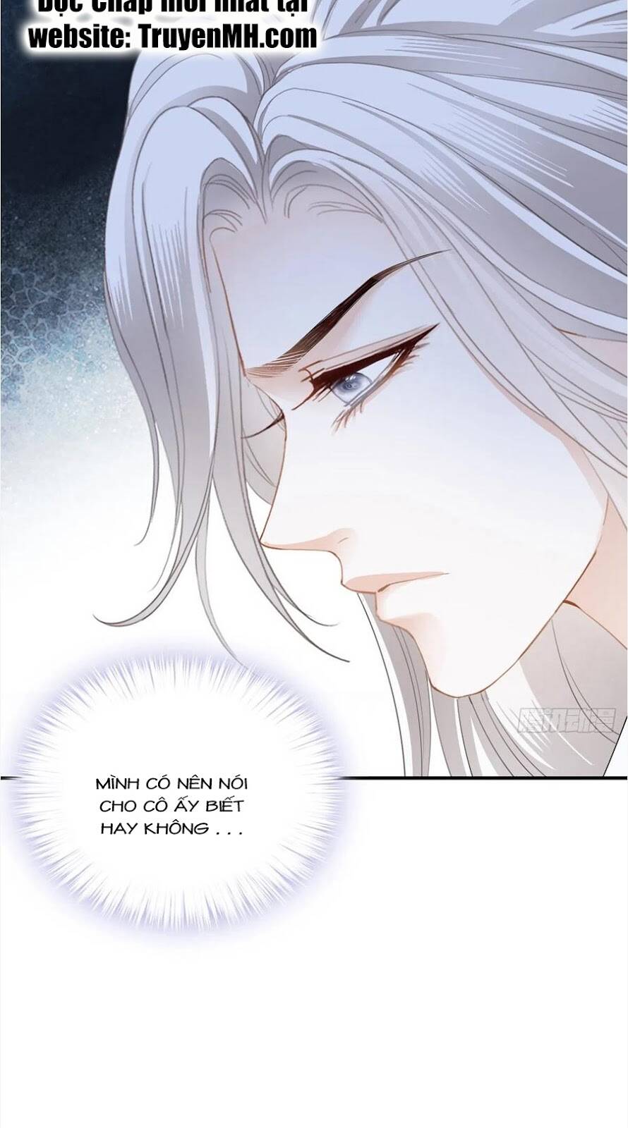 Bạo Quân Ái Nhân: Chapter 141