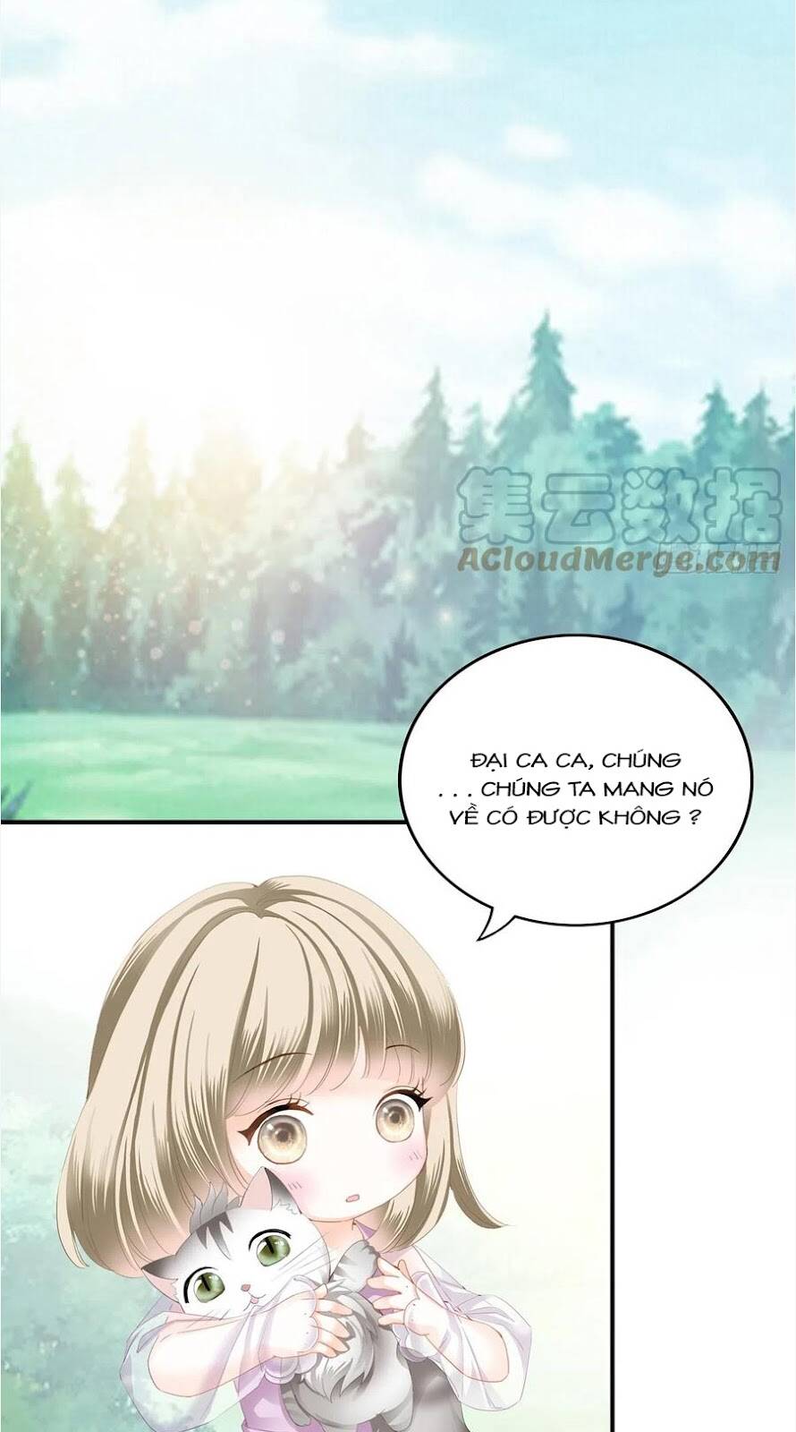 Bạo Quân Ái Nhân: Chapter 141