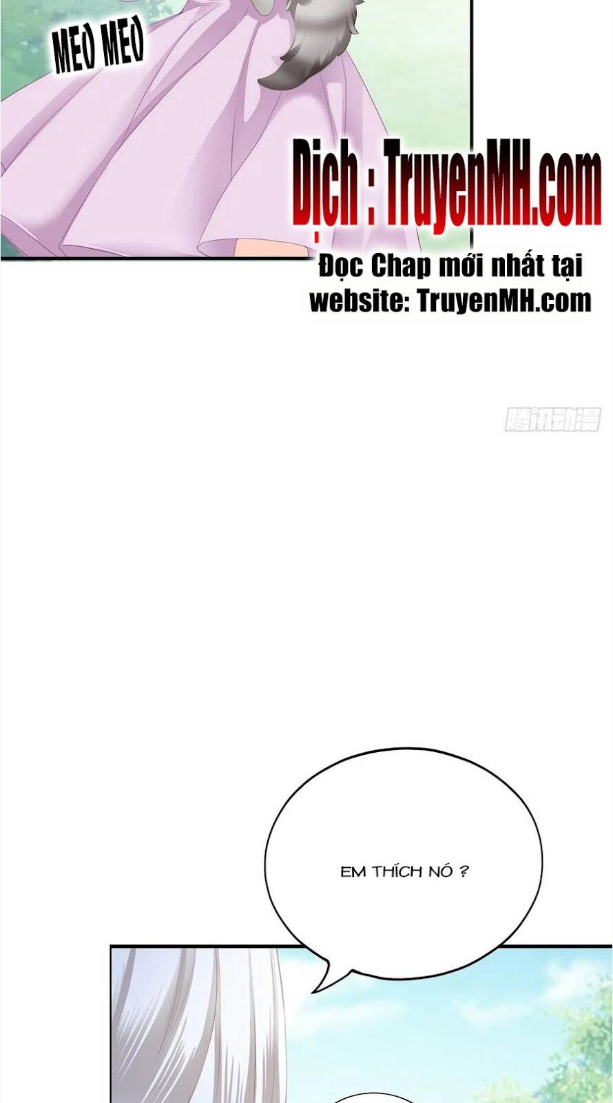 Bạo Quân Ái Nhân: Chapter 141