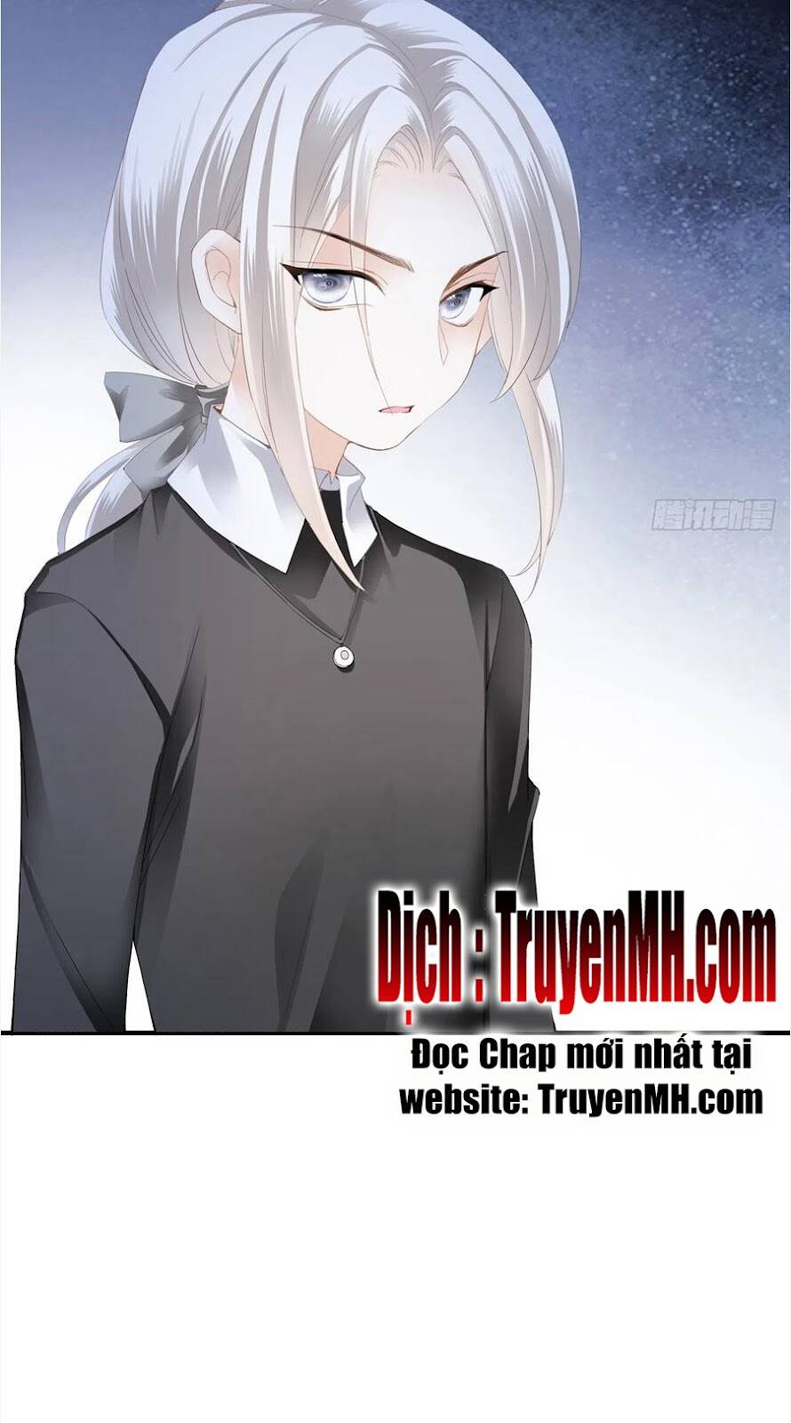 Bạo Quân Ái Nhân: Chapter 141