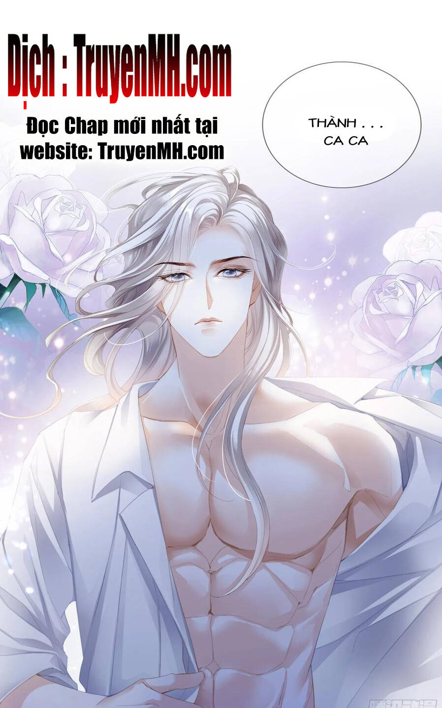 Bạo Quân Ái Nhân: Chapter 142