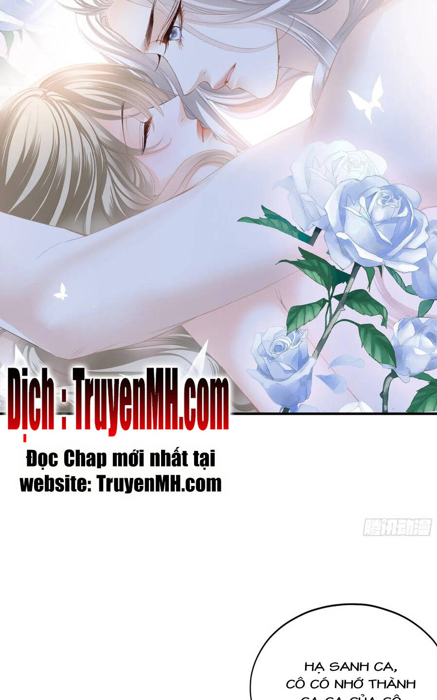 Bạo Quân Ái Nhân: Chapter 142