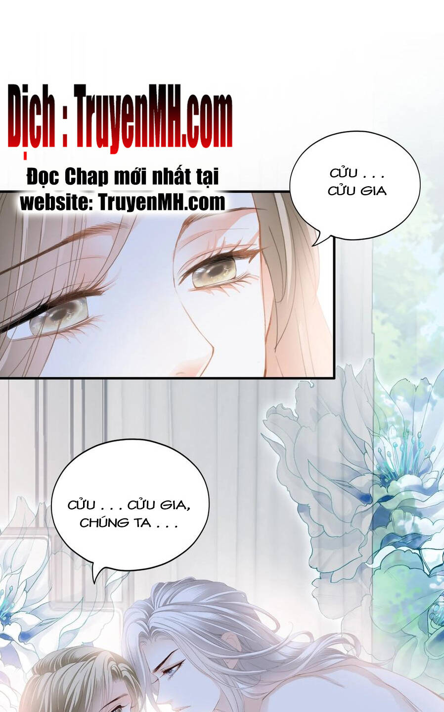 Bạo Quân Ái Nhân: Chapter 142