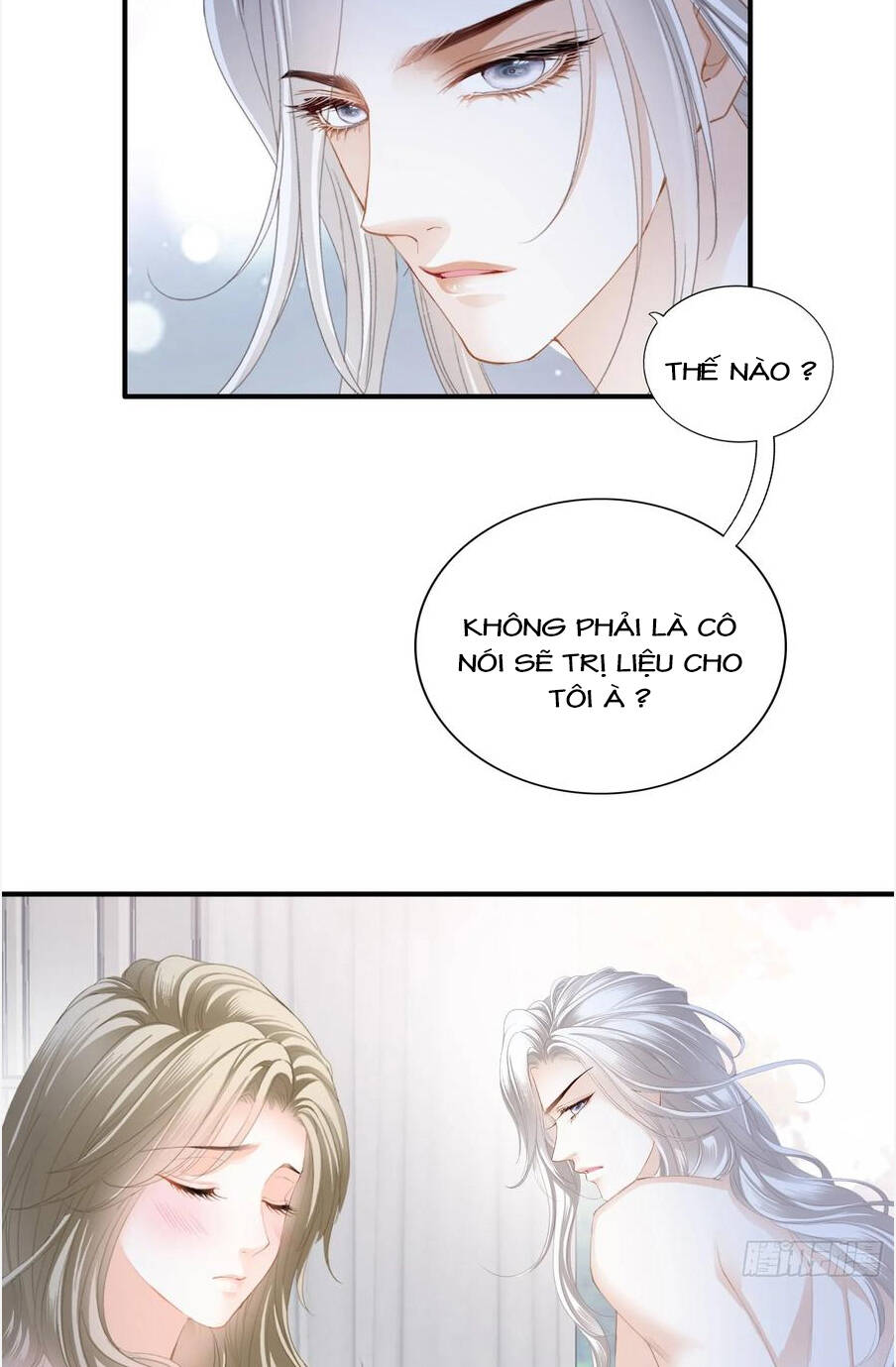Bạo Quân Ái Nhân: Chapter 142