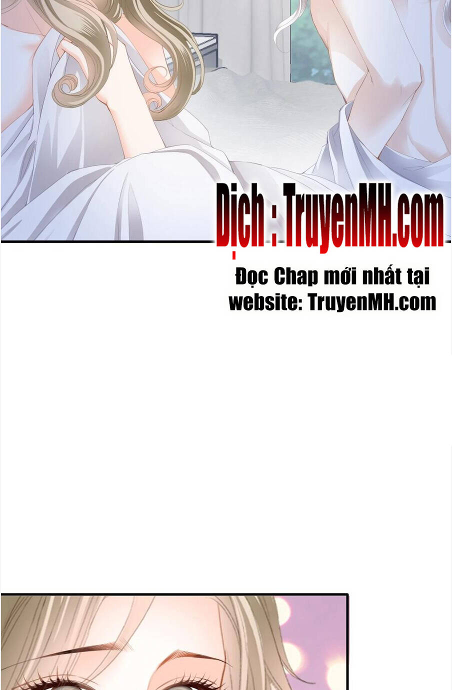 Bạo Quân Ái Nhân: Chapter 142
