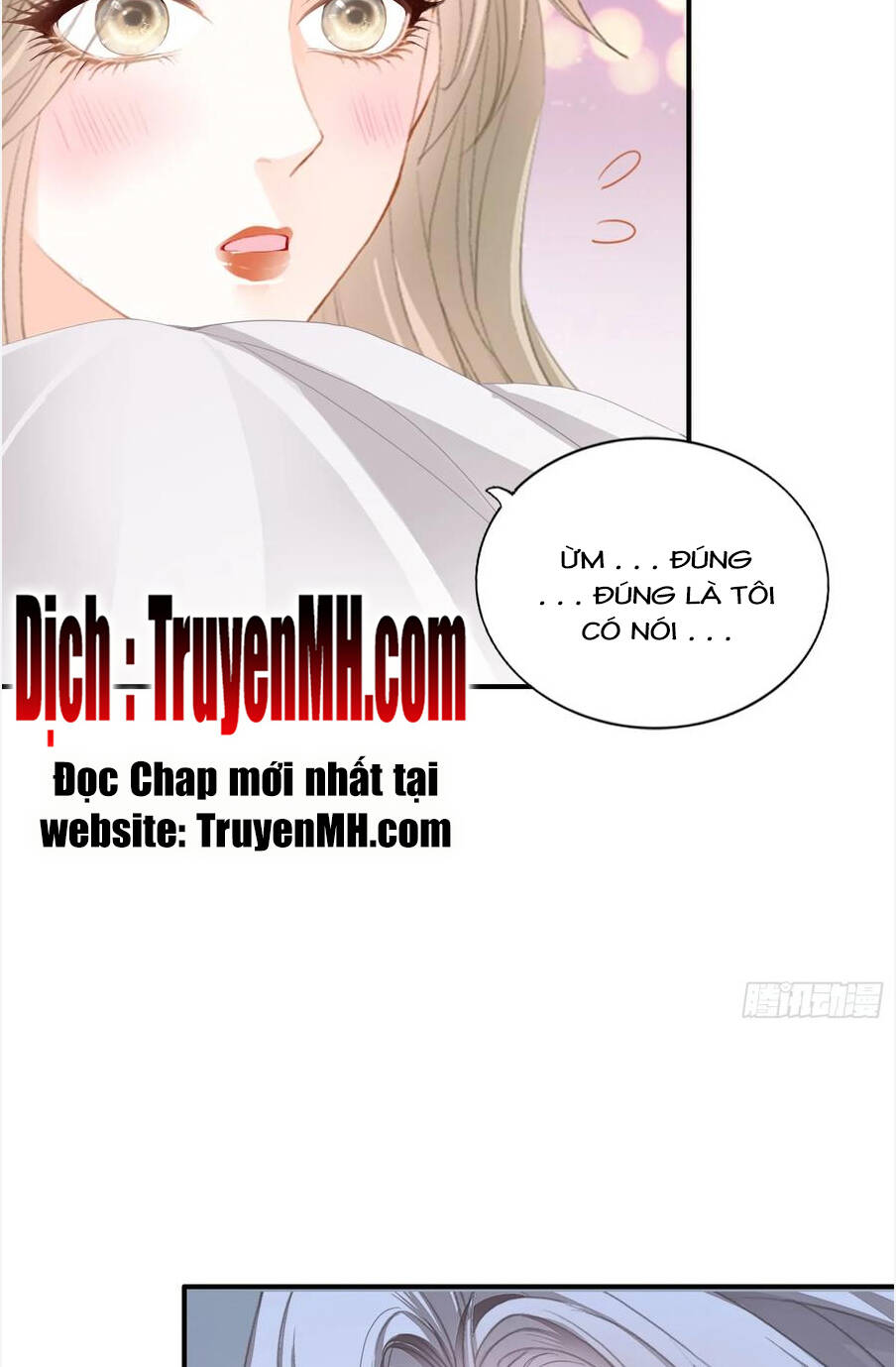 Bạo Quân Ái Nhân: Chapter 142