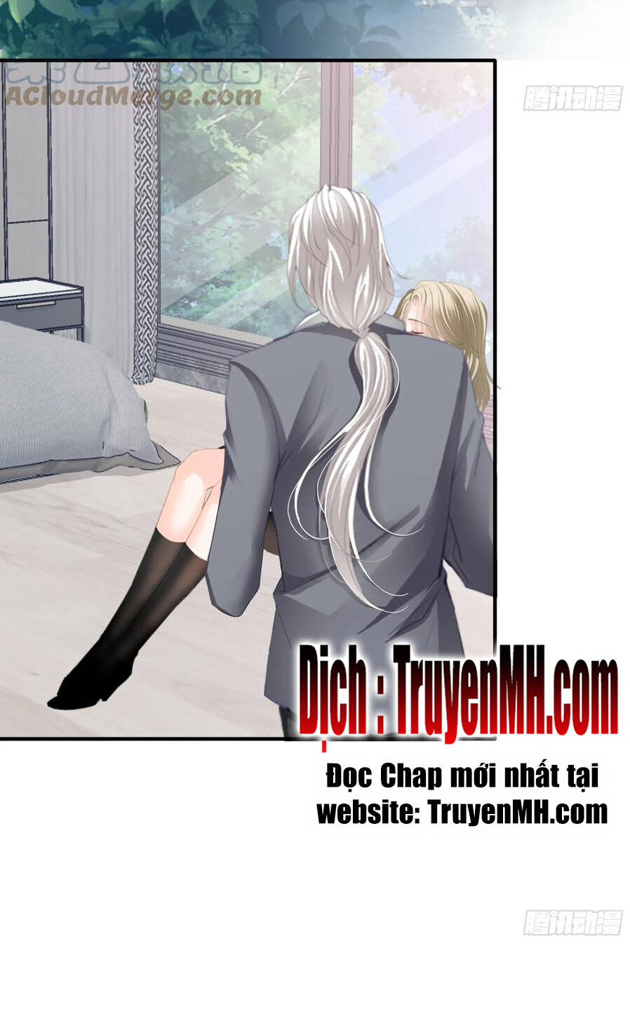 Bạo Quân Ái Nhân: Chapter 142