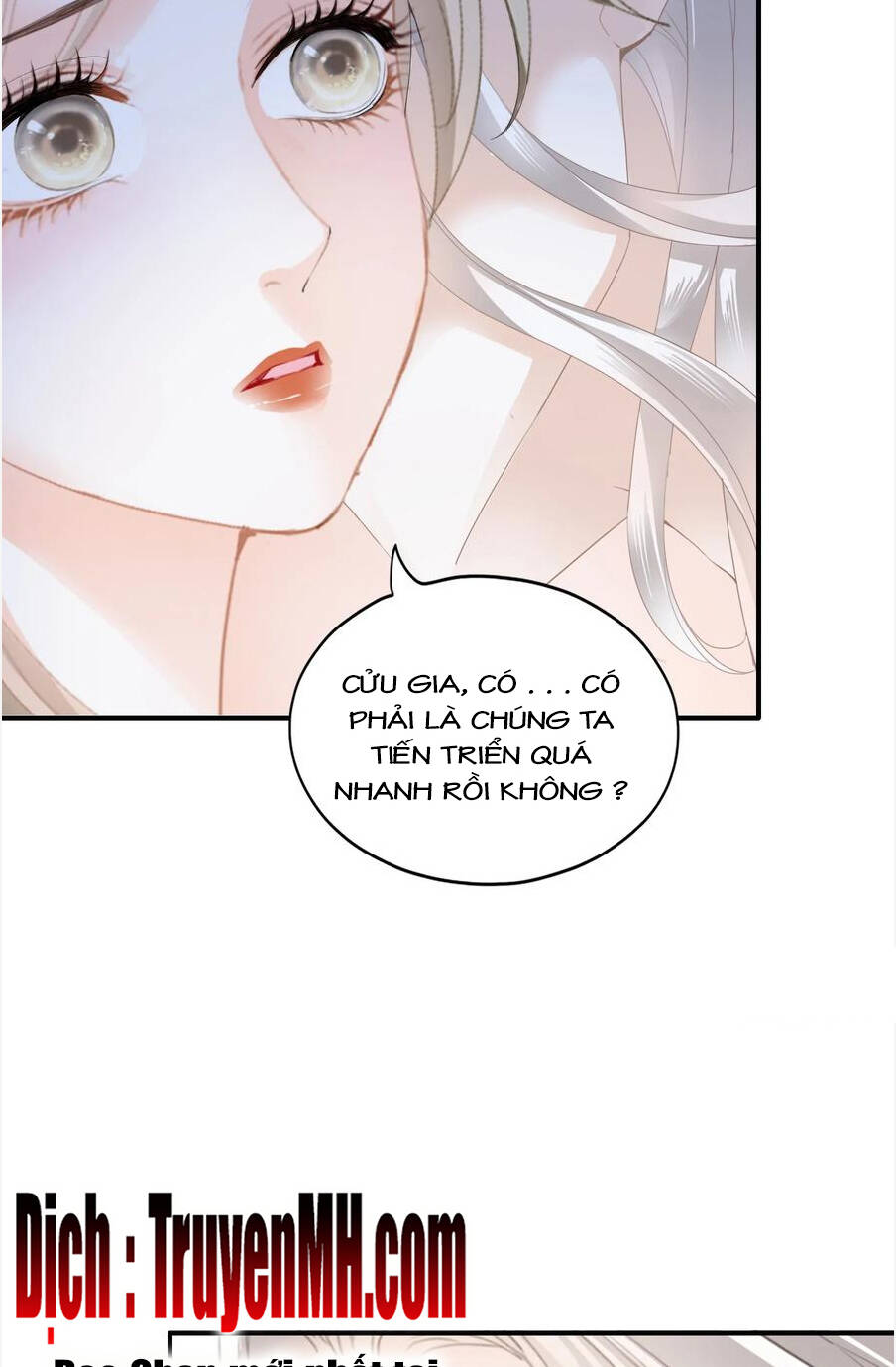 Bạo Quân Ái Nhân: Chapter 142