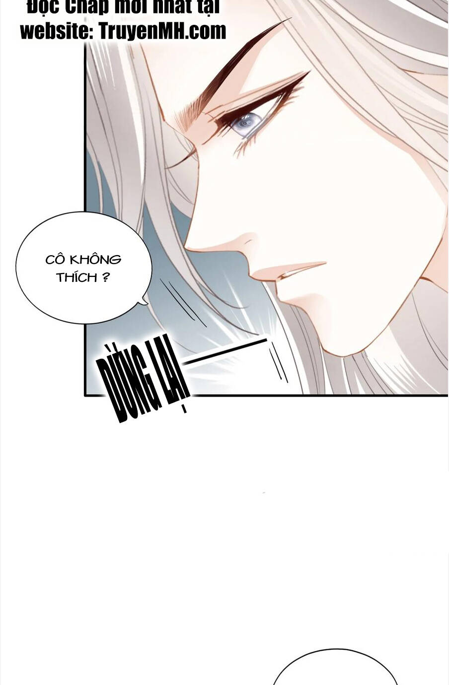 Bạo Quân Ái Nhân: Chapter 142