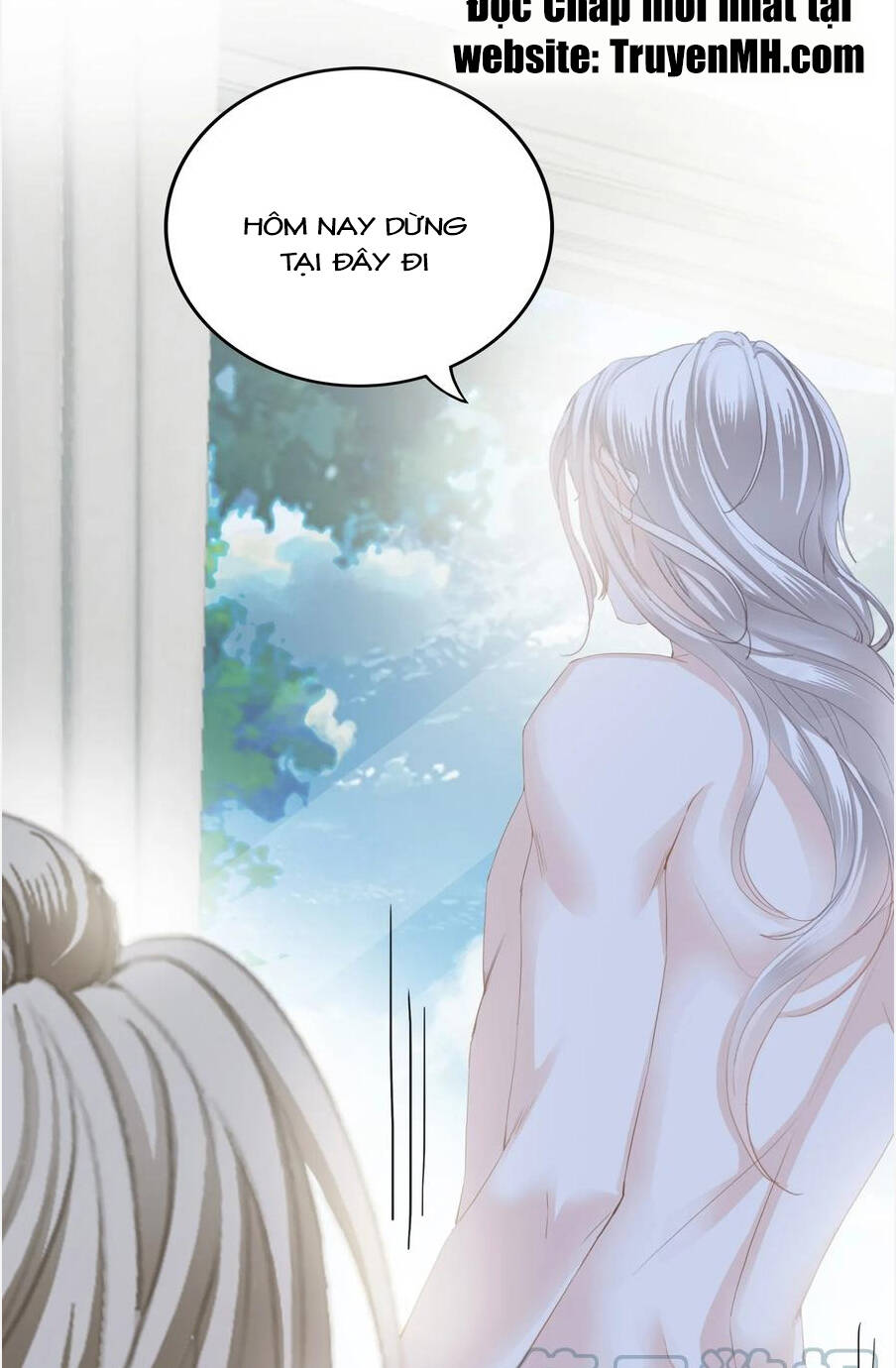 Bạo Quân Ái Nhân: Chapter 142