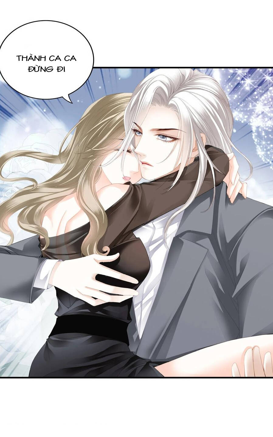 Bạo Quân Ái Nhân: Chapter 142
