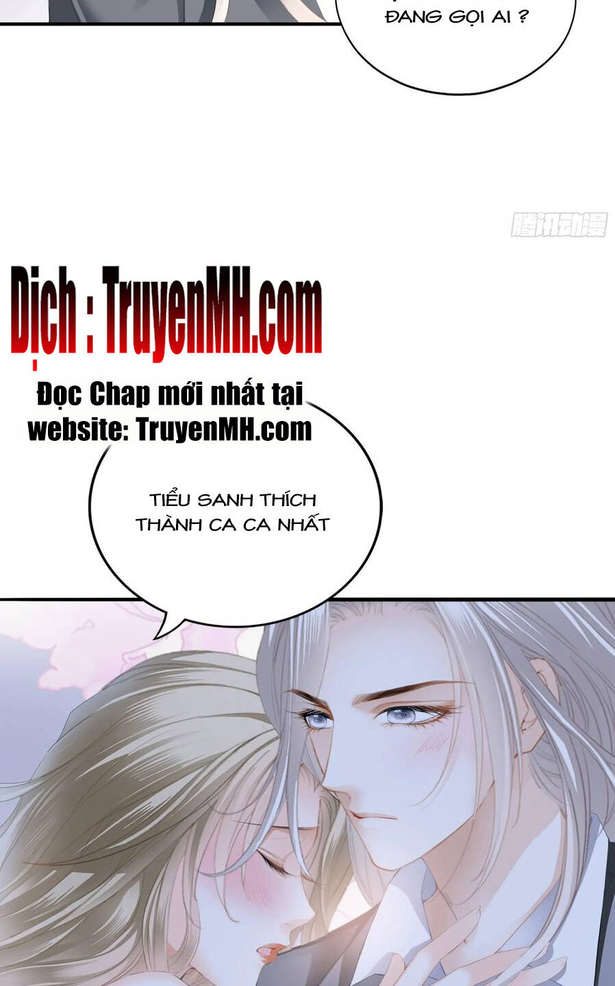 Bạo Quân Ái Nhân: Chapter 142