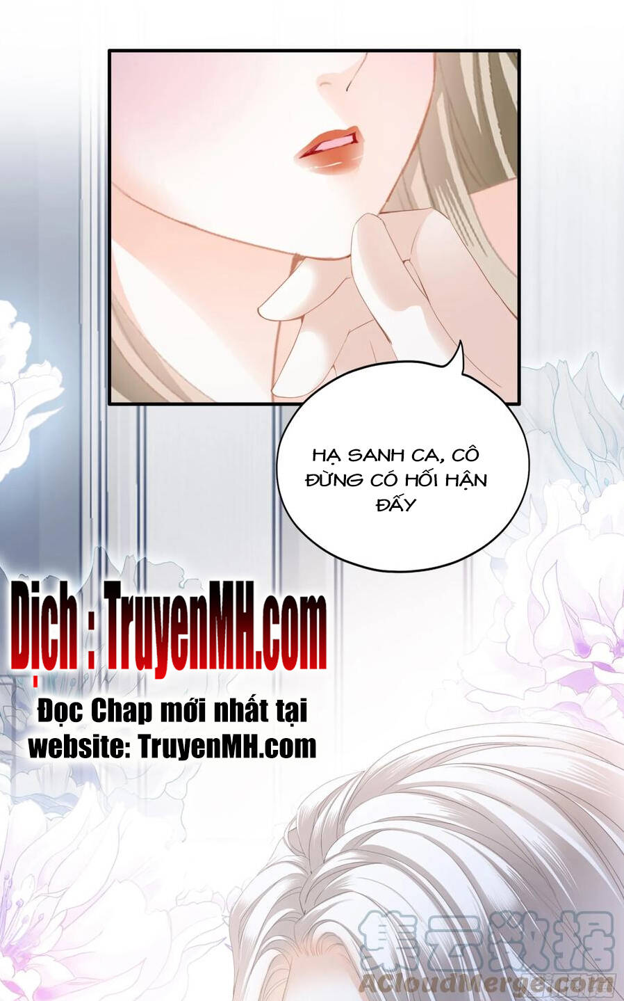 Bạo Quân Ái Nhân: Chapter 142