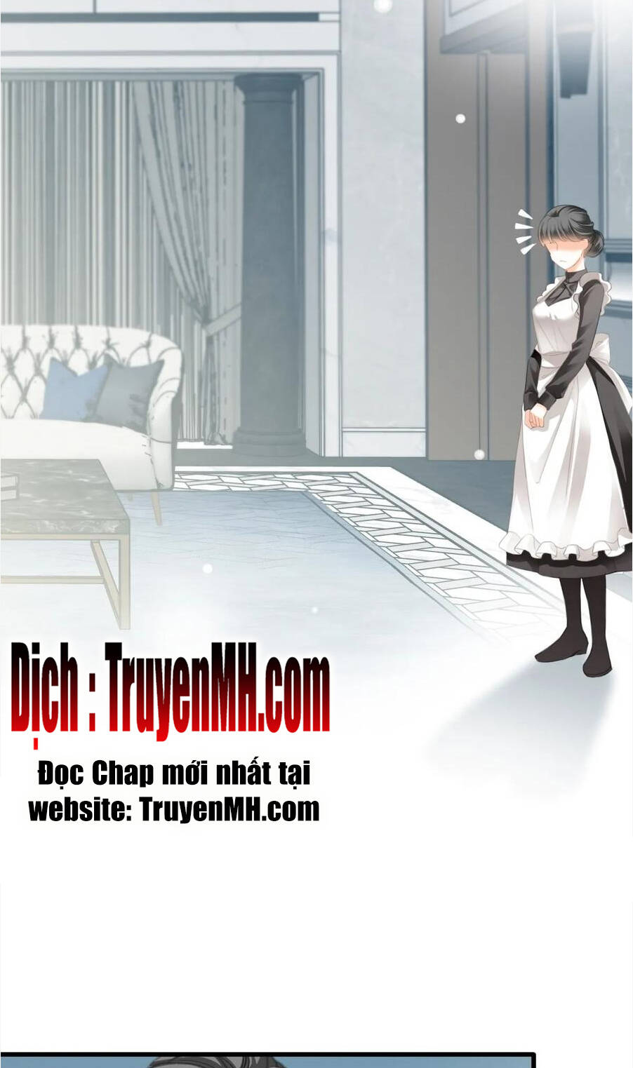Bạo Quân Ái Nhân: Chapter 143