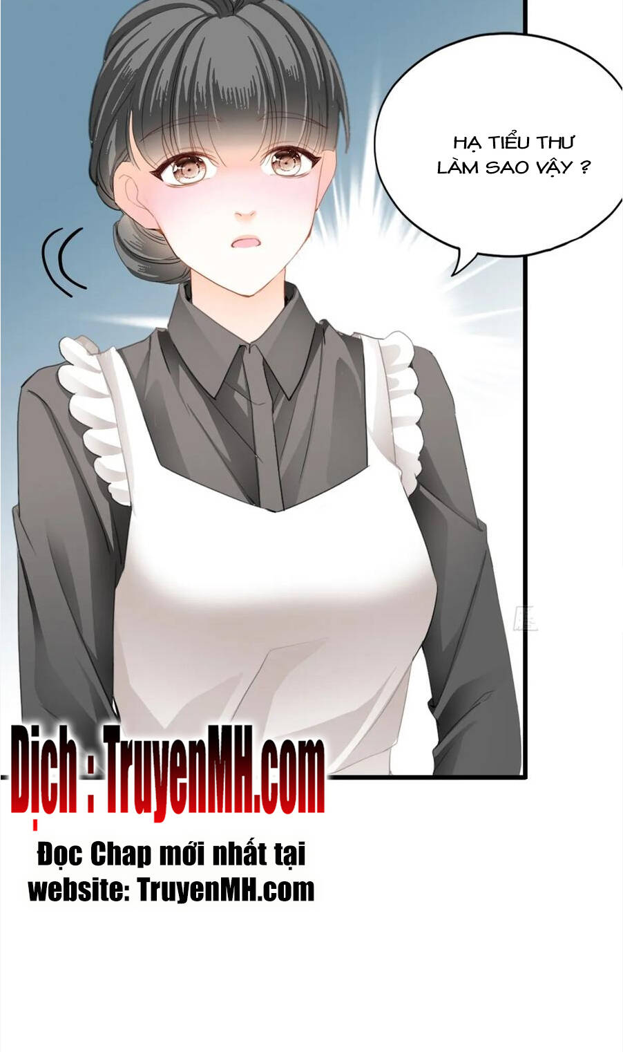 Bạo Quân Ái Nhân: Chapter 143