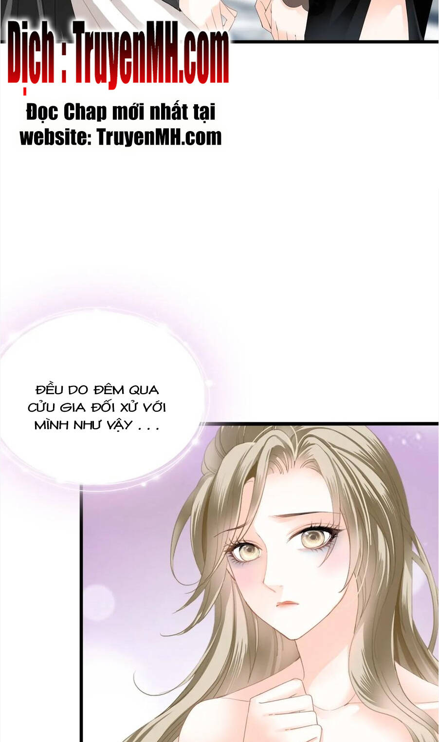 Bạo Quân Ái Nhân: Chapter 143
