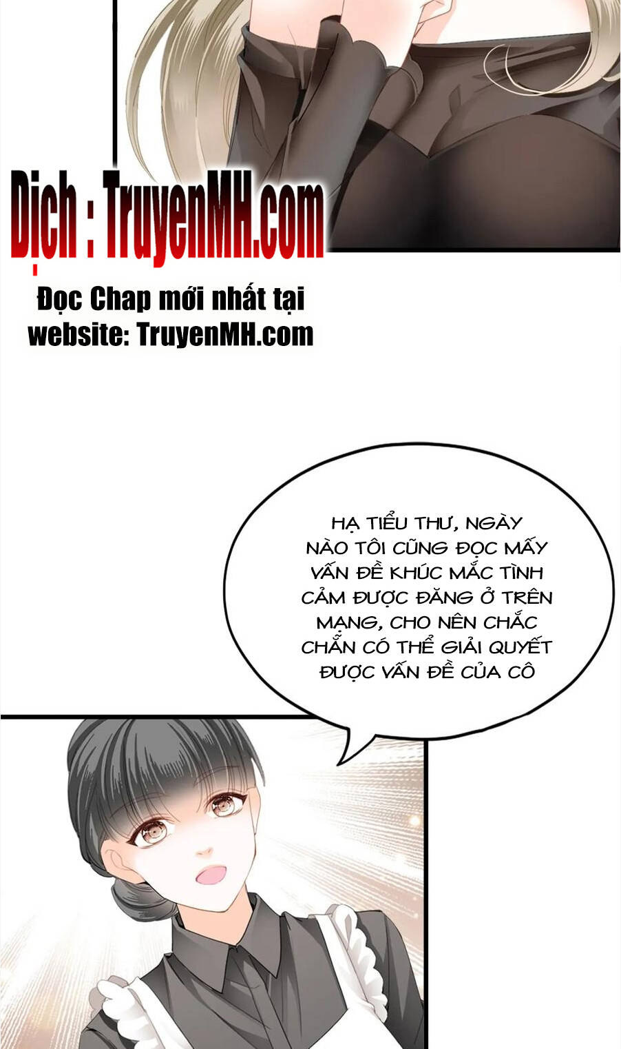 Bạo Quân Ái Nhân: Chapter 143