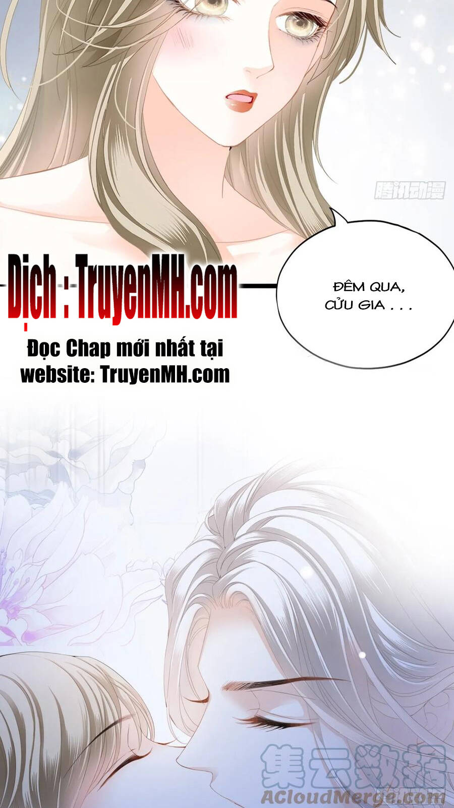 Bạo Quân Ái Nhân: Chapter 143