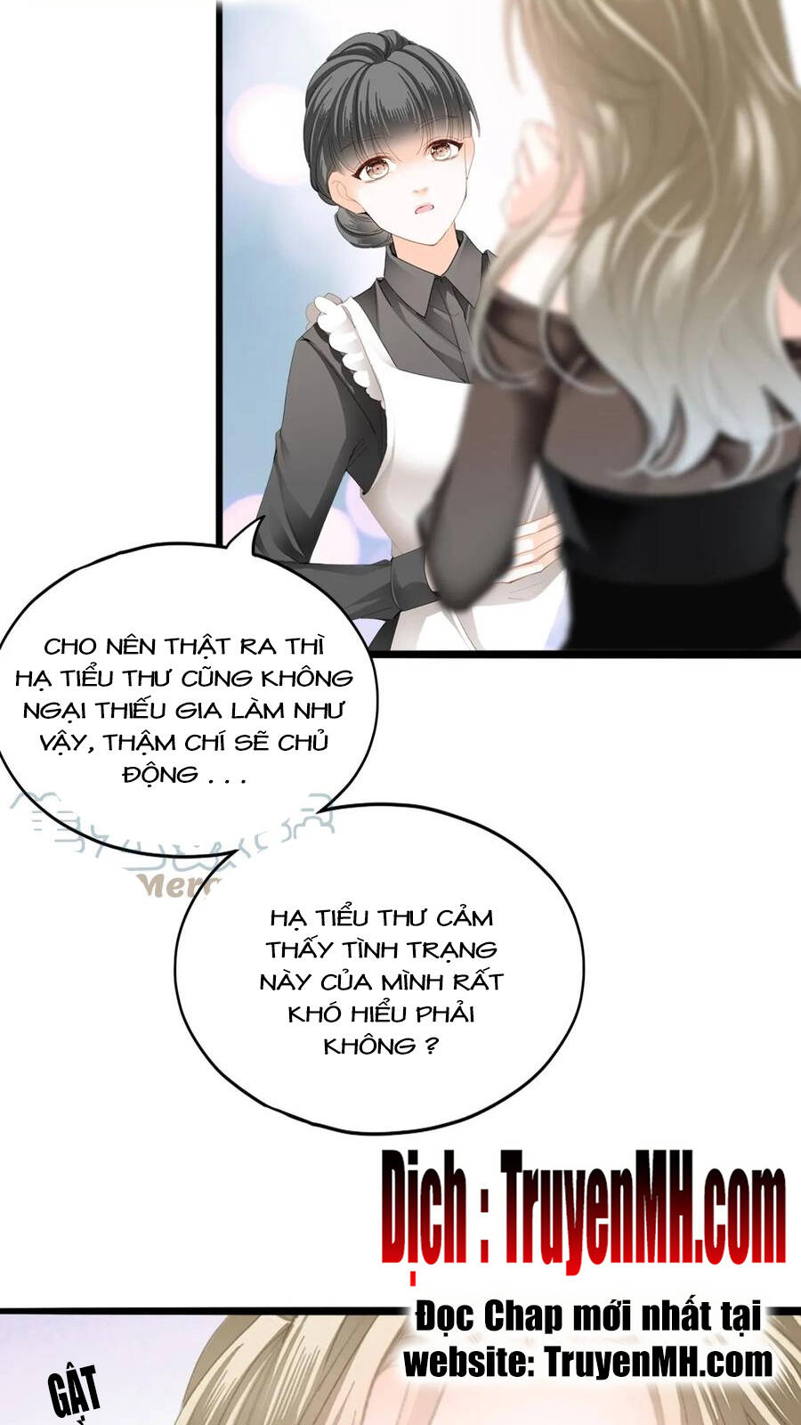 Bạo Quân Ái Nhân: Chapter 143