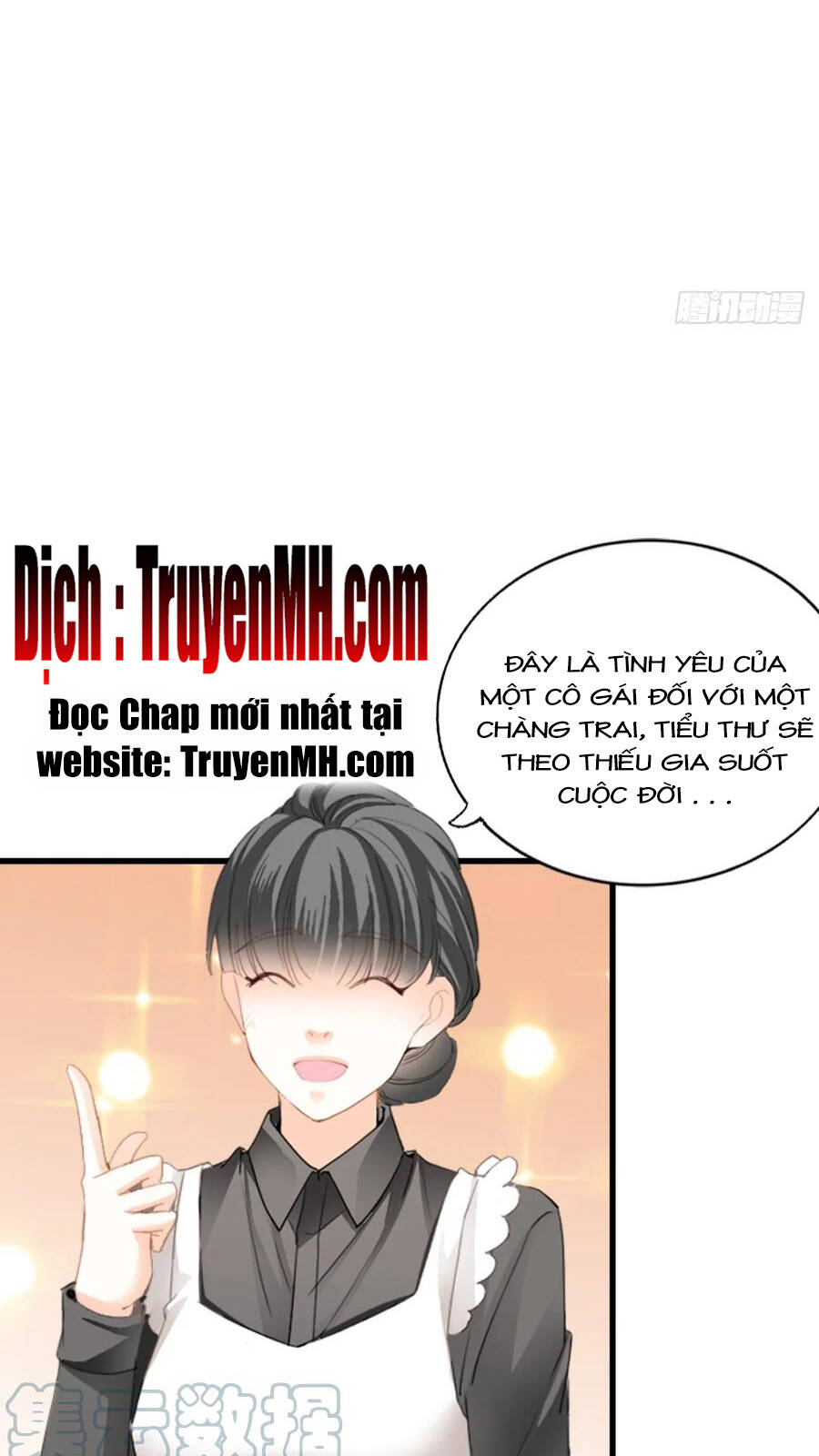 Bạo Quân Ái Nhân: Chapter 143