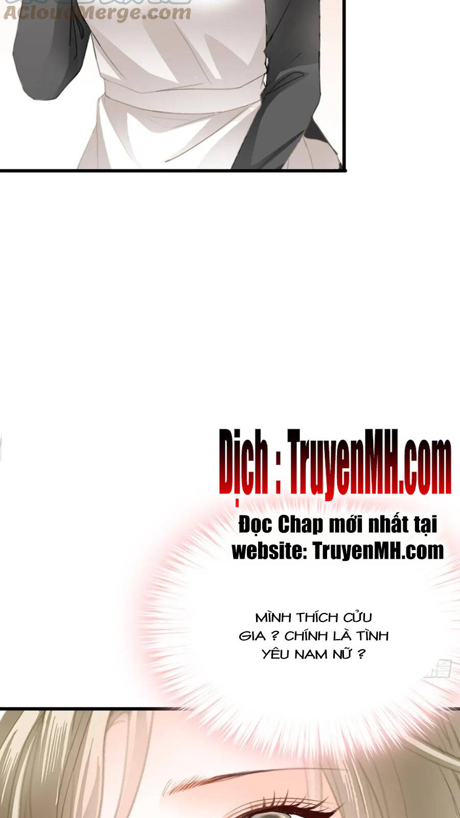 Bạo Quân Ái Nhân: Chapter 143