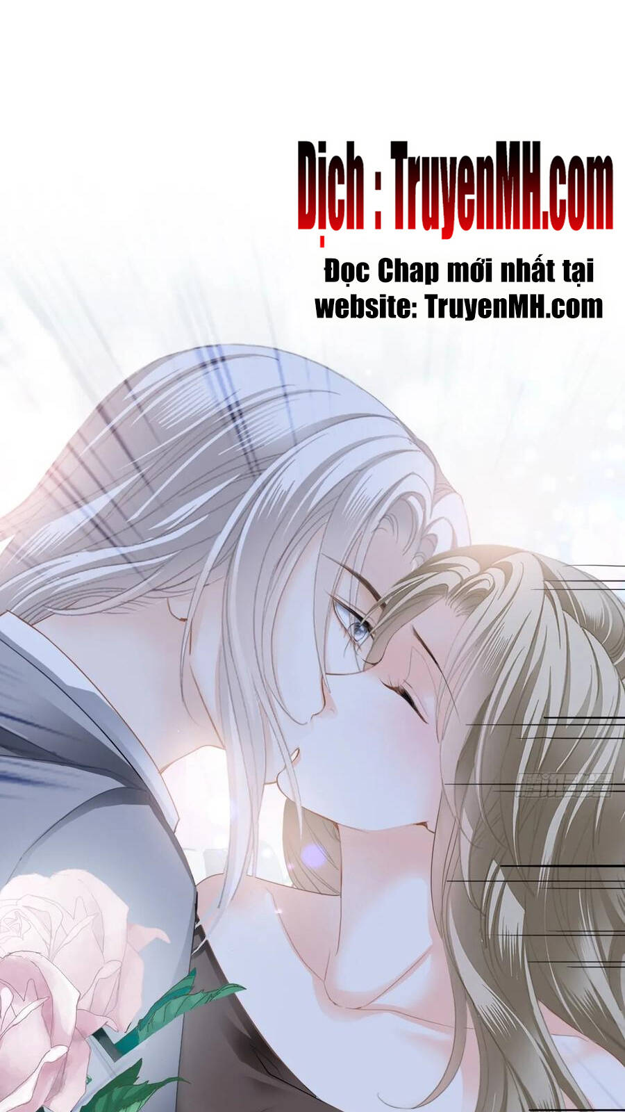 Bạo Quân Ái Nhân: Chapter 143