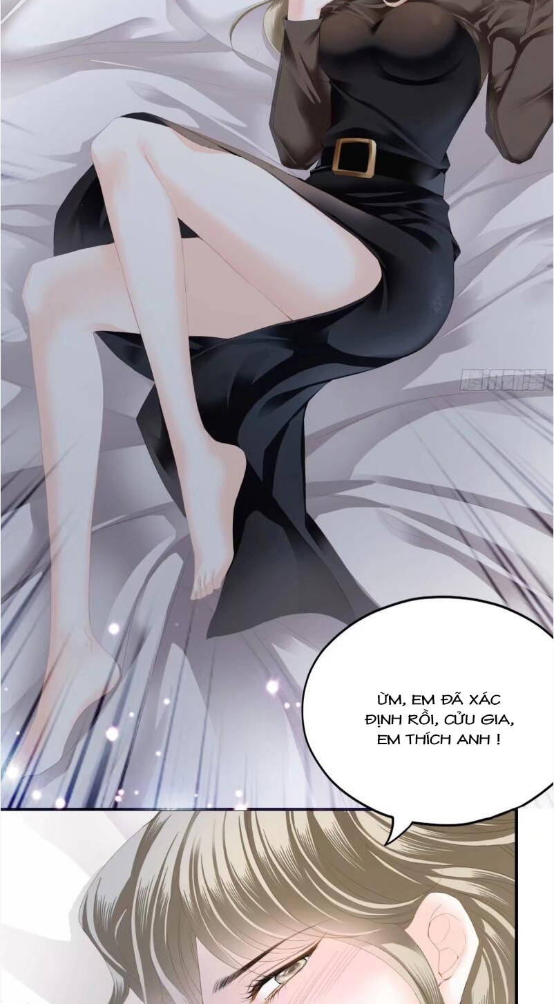 Bạo Quân Ái Nhân: Chapter 144