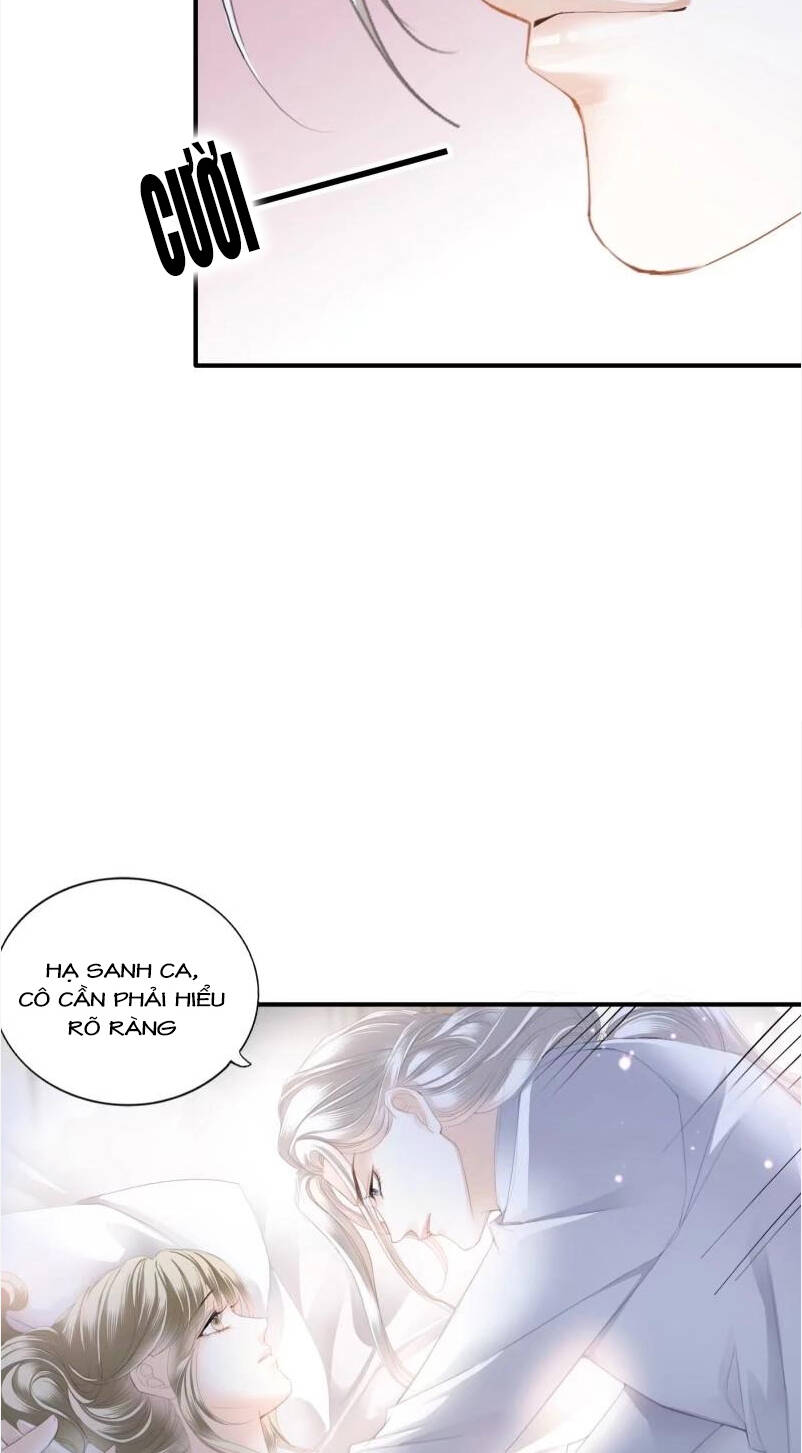 Bạo Quân Ái Nhân: Chapter 144