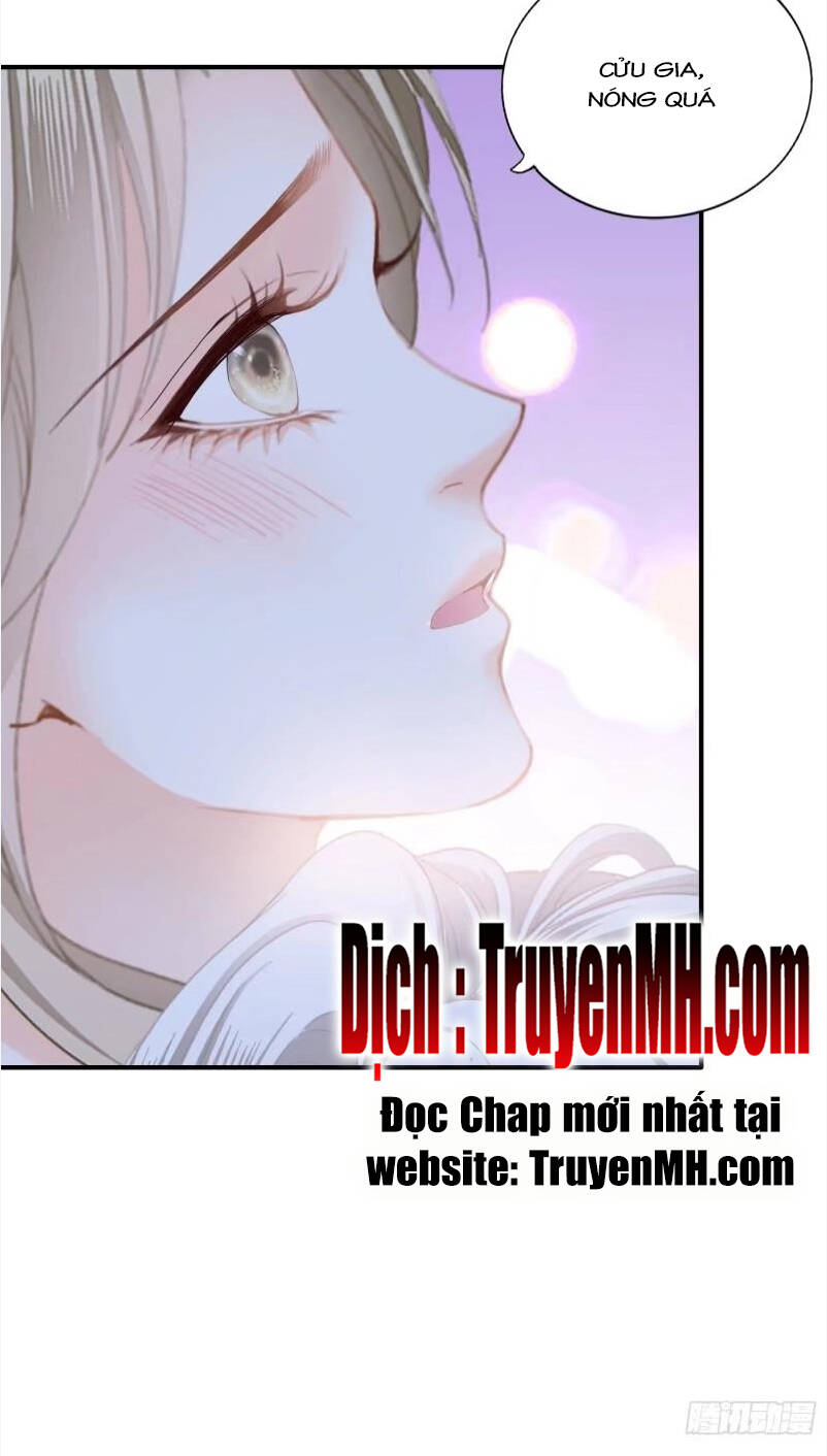 Bạo Quân Ái Nhân: Chapter 144