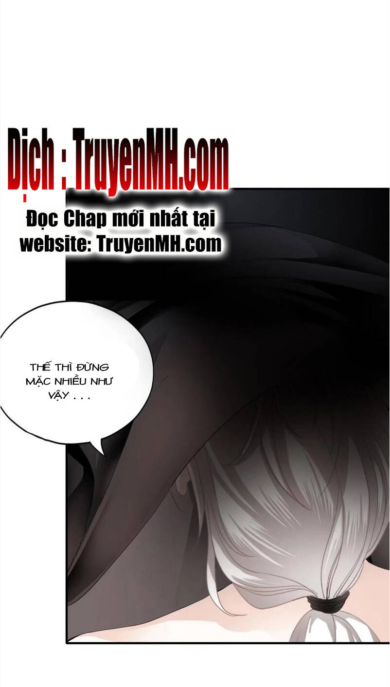Bạo Quân Ái Nhân: Chapter 144