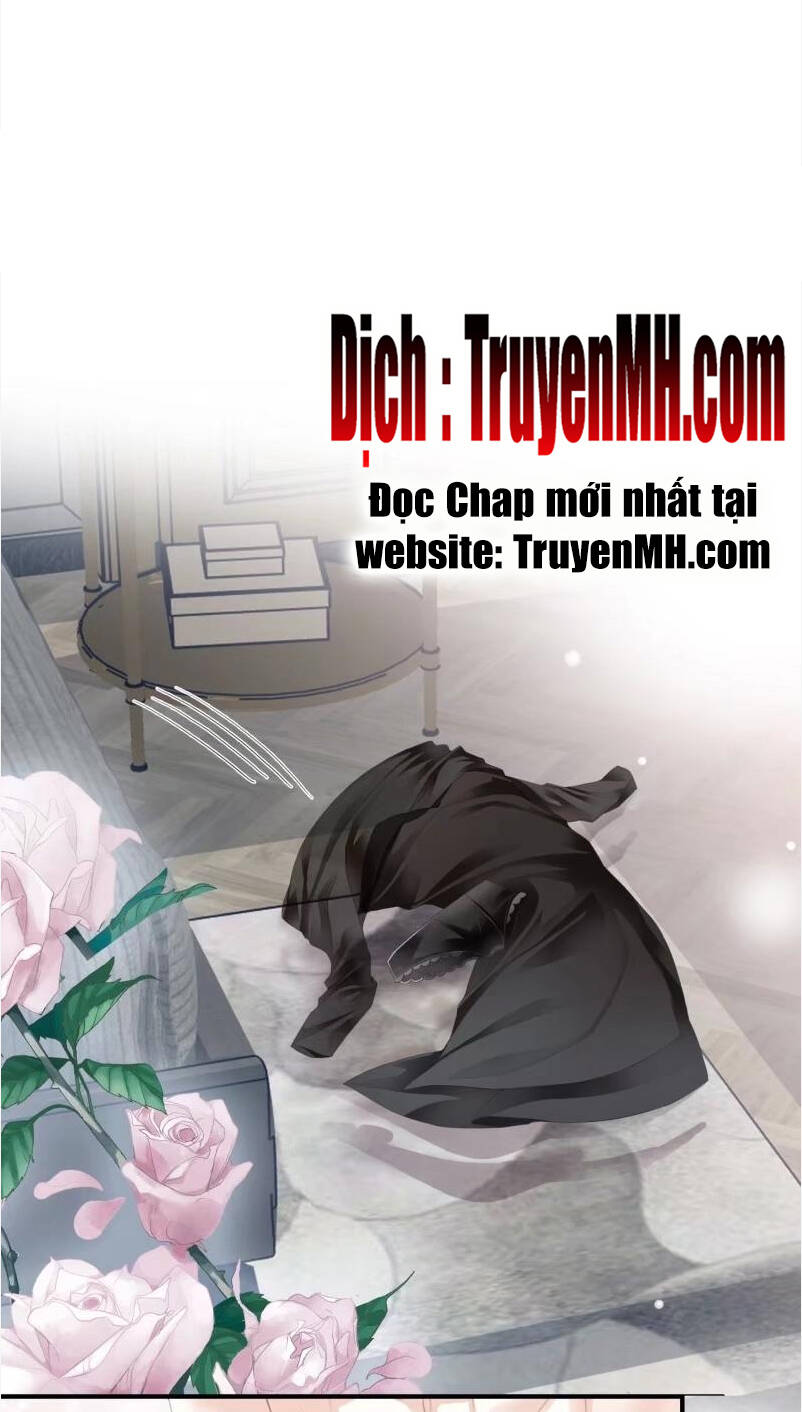 Bạo Quân Ái Nhân: Chapter 144