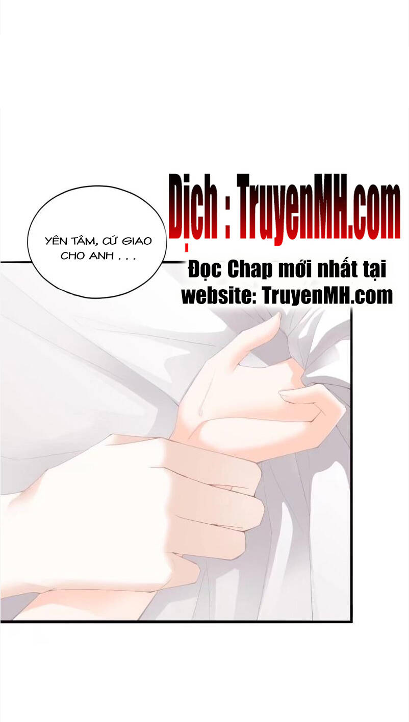 Bạo Quân Ái Nhân: Chapter 144