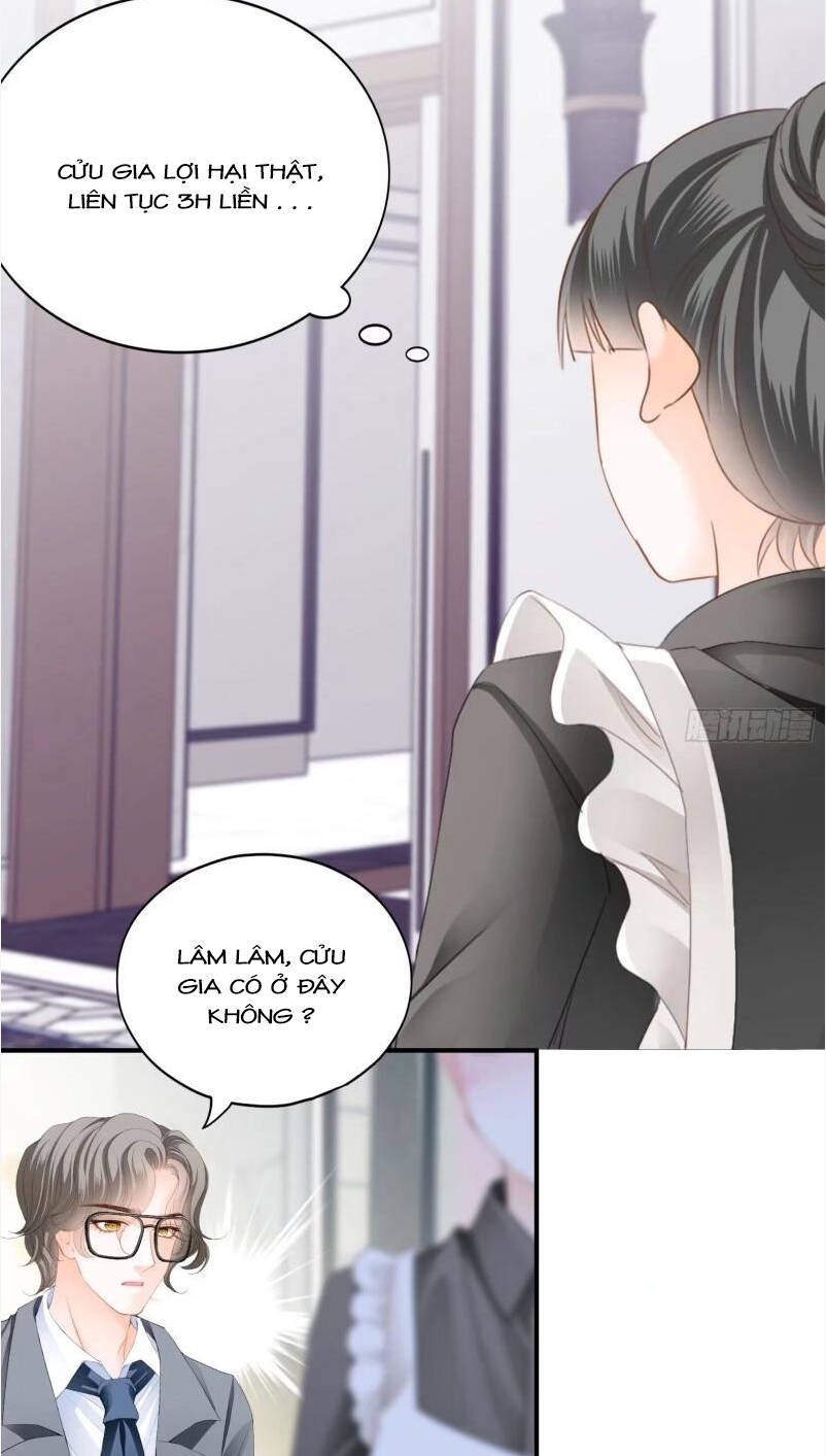 Bạo Quân Ái Nhân: Chapter 144