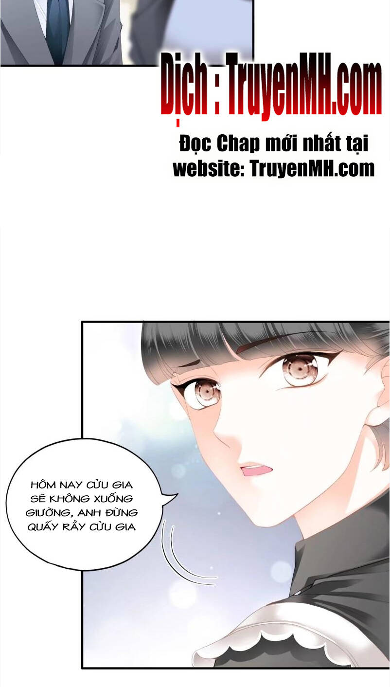 Bạo Quân Ái Nhân: Chapter 144