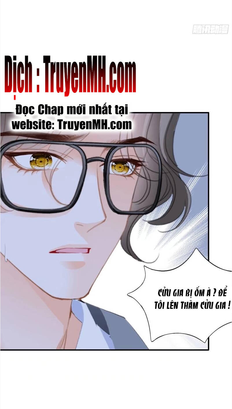 Bạo Quân Ái Nhân: Chapter 144