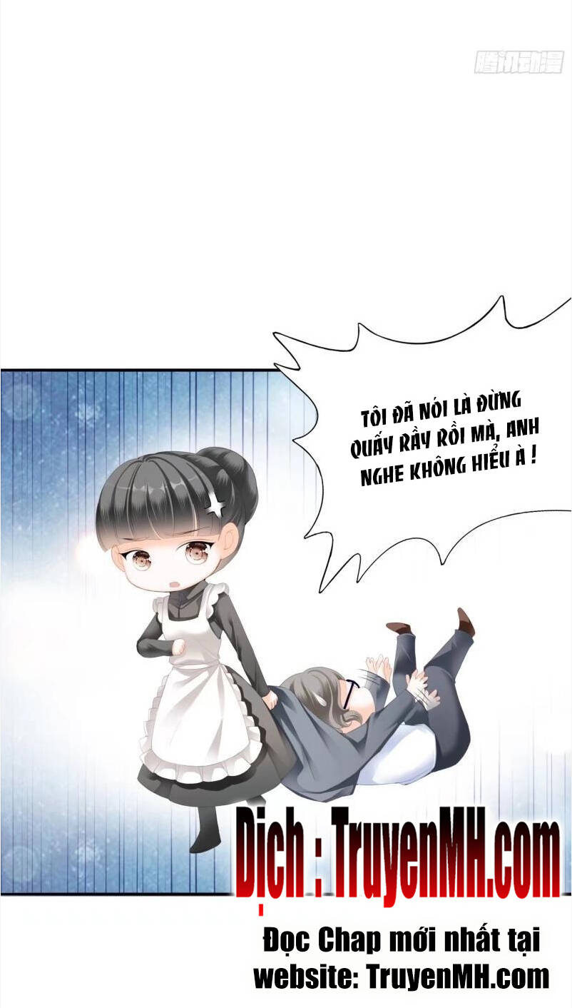 Bạo Quân Ái Nhân: Chapter 144