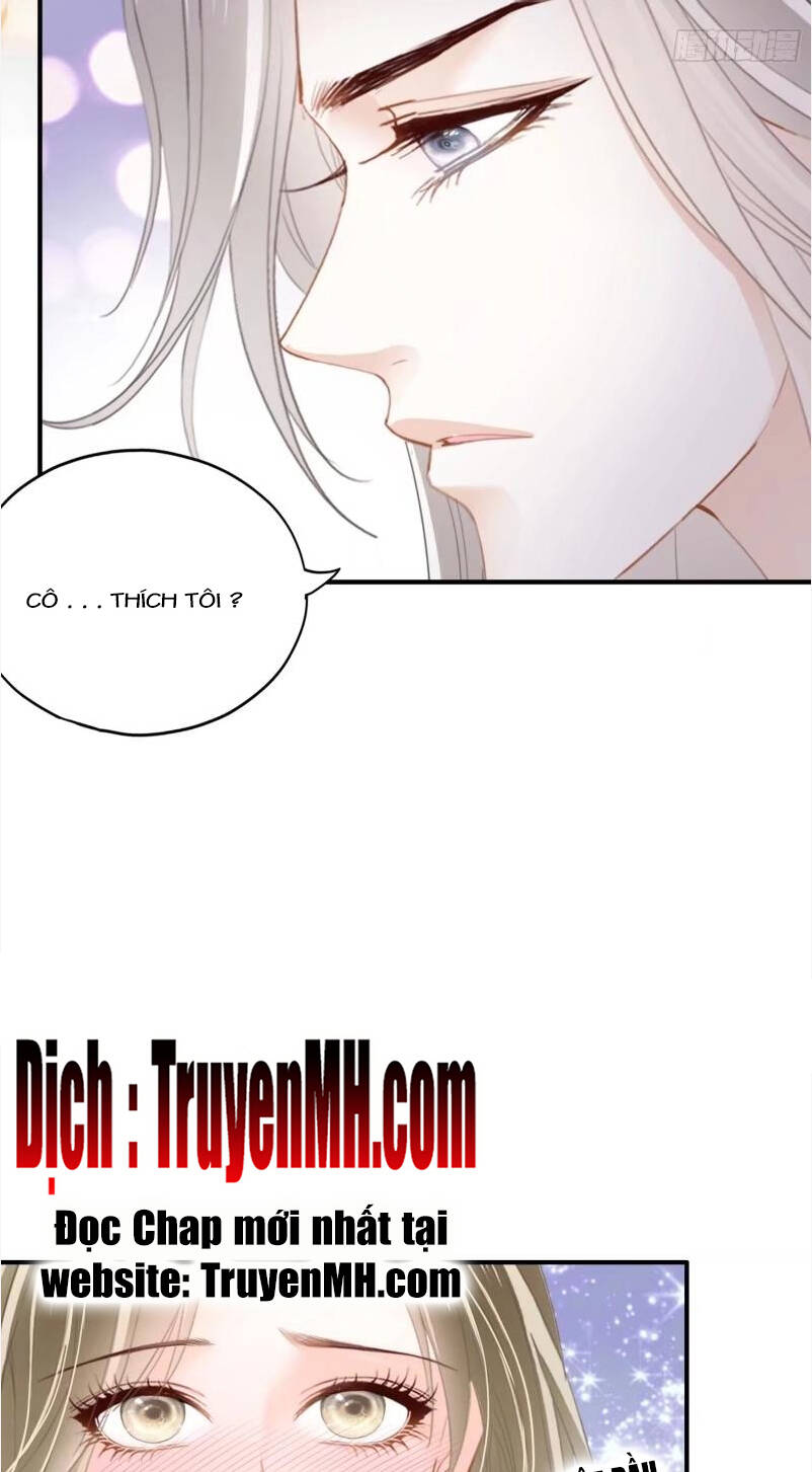 Bạo Quân Ái Nhân: Chapter 144