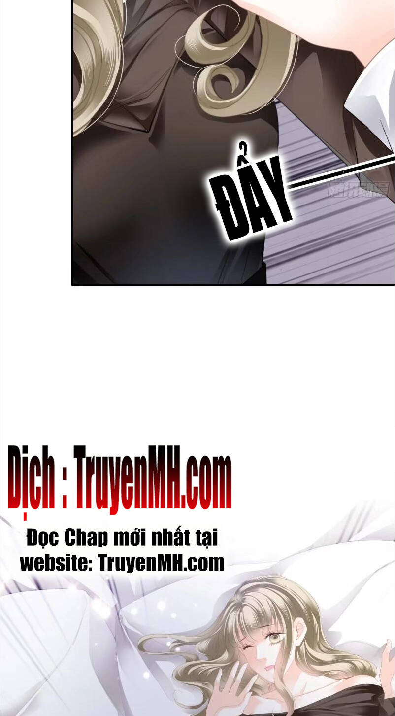 Bạo Quân Ái Nhân: Chapter 144