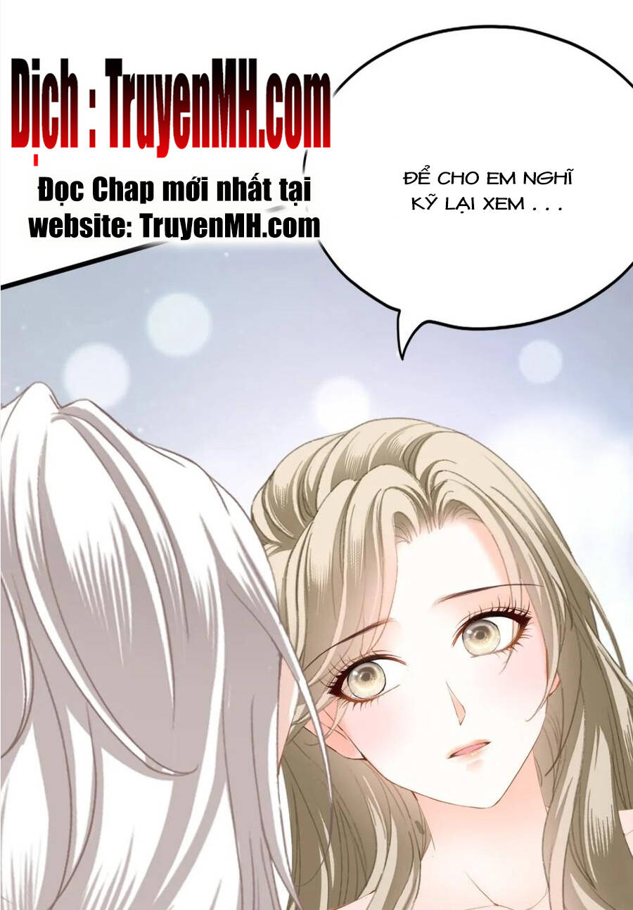 Bạo Quân Ái Nhân: Chapter 145