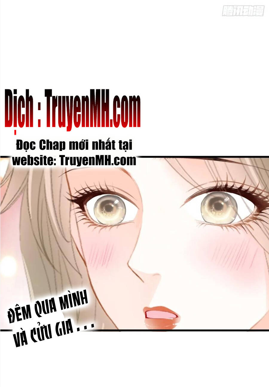 Bạo Quân Ái Nhân: Chapter 145