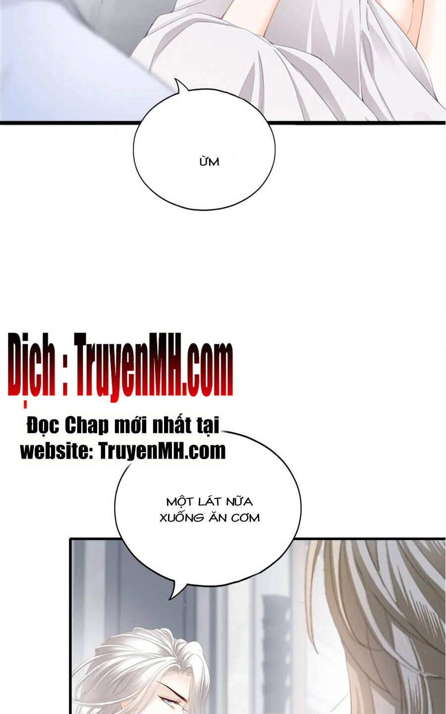 Bạo Quân Ái Nhân: Chapter 145