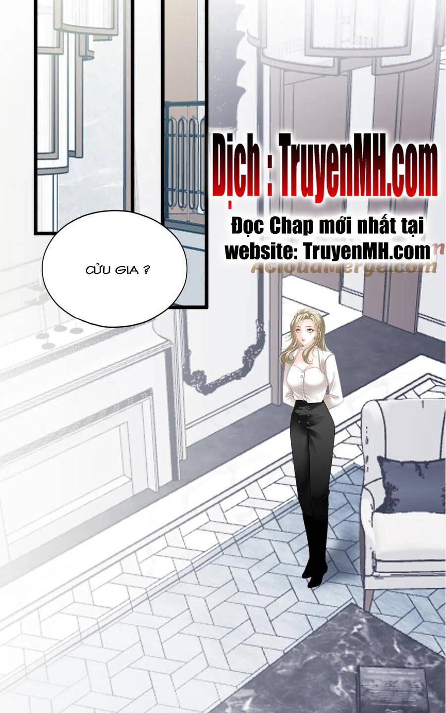 Bạo Quân Ái Nhân: Chapter 145